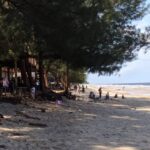 Sektor Pariwisata Ujung Pandaran Menjerit, Pemadaman Listrik Sepekan Paksa Pelaku Usaha Merugi Demi Solar Genset