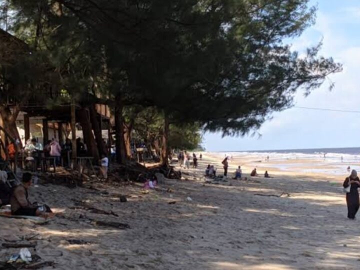 Sektor Pariwisata Ujung Pandaran Menjerit, Pemadaman Listrik Sepekan Paksa Pelaku Usaha Merugi Demi Solar Genset