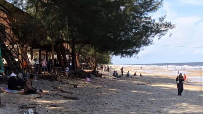 Sektor Pariwisata Ujung Pandaran Menjerit, Pemadaman Listrik Sepekan Paksa Pelaku Usaha Merugi Demi Solar Genset