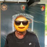 Diduga Cemburu, Pria di Kotim Tega Bakar Teman Wanitanya
