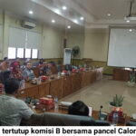 Seleksi Direksi Delta Tirta Diuji Isu Contekan, DPRD Minta Integritas Pansel Dijaga