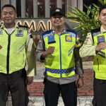 Patroli Mobile Polsek Pasar Kemis Intensifkan Antisipasi 3C, Tawuran dan Balap Liar