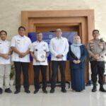 Pemkab Pacitan Terima Legal Opinion Dari Kejari dan Bertekad Ciptakan Tata Kelola Pemerintahan Yang Baik