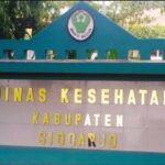 Dinkes Kabupaten Sidoarjo Intensifkan Pencegahan dan Penanggulangan Penyakit TBC Sampai ke Tingkat Desa.