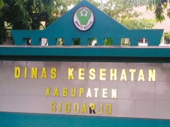 Dinkes Kabupaten Sidoarjo Intensifkan Pencegahan dan Penanggulangan Penyakit TBC Sampai ke Tingkat Desa.