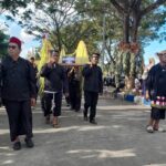 Sambut Tahun Baru Hijriyah, Nelayan Tamperan Pacitan Gelar Tasyakuran Laut