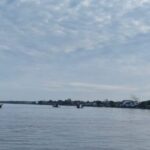 Jeritan Warga Desa Terantang: Sulit BBM Subsidi, Tarif Perahu Kelotok Naik Dua Kali Lipat