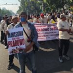 DPD Tani Merdeka Indonesia Kabupaten Tangerang Gelar Aksi Dukungan terhadap Program Kerakyatan Presiden Prabowo Subianto
