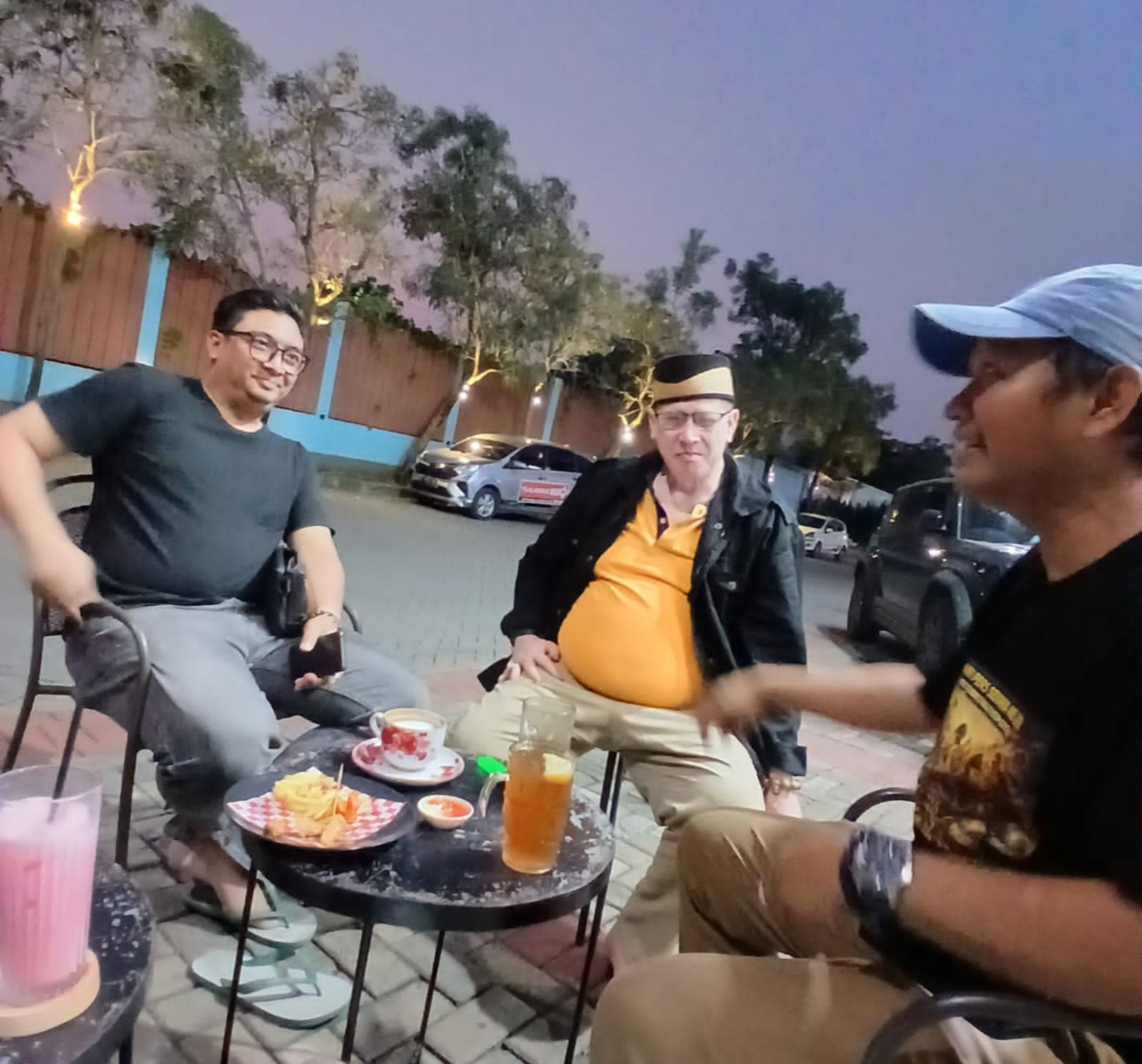 Kiraz Printing-BaraTV Bangun Sinergi Nyata untuk Memperkuat Promosi, Edukasi, dan Informasi Publik
