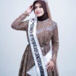 Bukan Sekadar Hijab, Ini Cerita Lia Dwiyanti Membawa Nama Sintang Jadi Inspirasi Nasional.