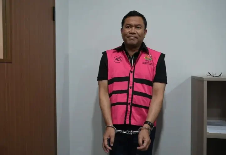 Kejagung Segera Periksa Irjen Pol (Purn) Sony Sonjaya Mantan Wakil Kepala Badan Gizi Nasional Bidang Operasional Pemenuhan Gizi, Menjadi Justice Collaborator Kasus BGN
