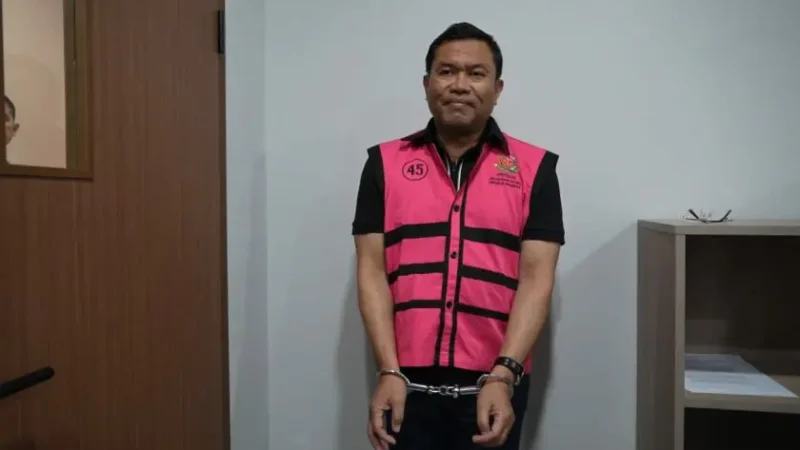Kejagung Segera Periksa Irjen Pol (Purn) Sony Sonjaya Mantan Wakil Kepala Badan Gizi Nasional Bidang Operasional Pemenuhan Gizi, Menjadi Justice Collaborator Kasus BGN