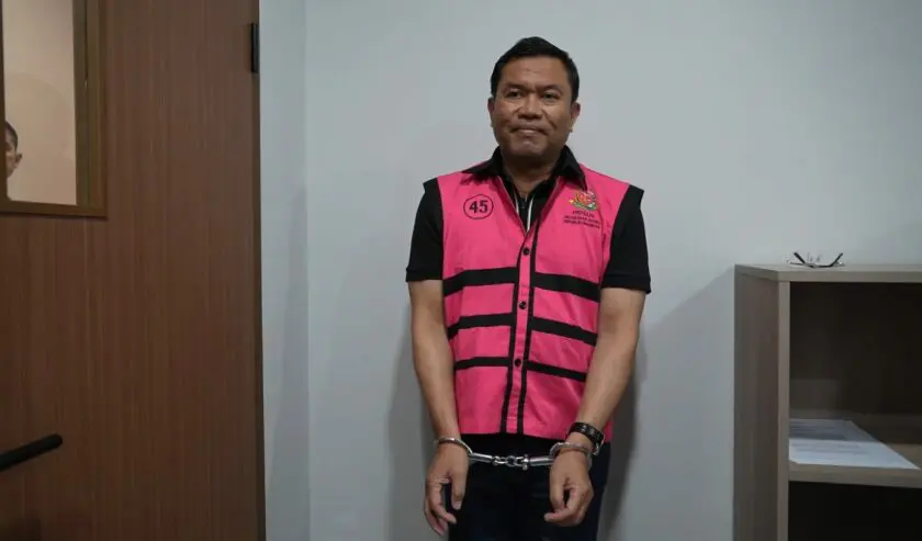 Kejagung Segera Periksa Irjen Pol (Purn) Sony Sonjaya Mantan Wakil Kepala Badan Gizi Nasional Bidang Operasional Pemenuhan Gizi, Menjadi Justice Collaborator Kasus BGN