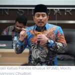 Lonjakan kasus HIV/AIDS di Kabupaten Sidoarjo, DPRD Desak Pemda Segera Tuntaskan Action Plan Penanggulangan.