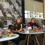 Dugaan Korupsi Pengelolaan Keuangan RSUD Dr Soetomo, Penyelidikannya Dihentikan Kejari Surabaya.
