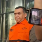 KPK: Silmy Karim Wakil Menteri Imigrasi Terima Jatah Rutin Rp100 Juta Per Minggu dari Kasus Pemerasan