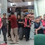 Kejagung Tetapkan Dadan, Sony, dan Lodewyk Tersangka Korupsi Proyek MBG