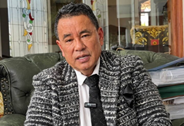 Pilih Fokus Pulihkan Kesehatan, Pengacara Kondang Hotman Paris Mundur dari Tim Kuasa Hukum Febrie Adriansyah Eks Jampidsus