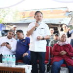 Apresiasi Pelaksanaan PTT BSPS di Bandung, Mendagri: Tender Rakyat Perkuat Transparansi