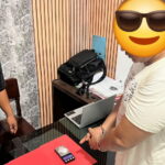 Simpan 10 Paket Sabu di Dompet, Pria Berinisial MD Diamankan Polsek Kota Besi SAMPIT