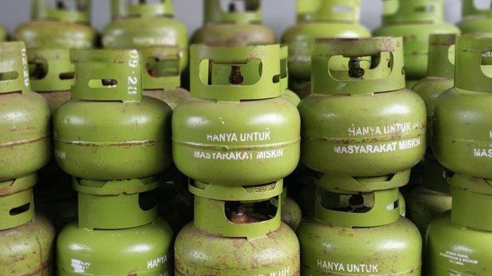 Kepala BGN Tegaskan Melarang Dapur MBG Menggunakan LPG 3 Kg, Minyakita dan Beras SPHP, Jika Ada SPPG Yang Melanggar, Laporkan..!
