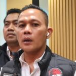 Dittipidnarkoba Bareskrim Polri Tangkap AKP Pardiman Kasat Resnarkoba Polres Tangerang Selatan Terlibat Dugaan Peredaran Narkoba