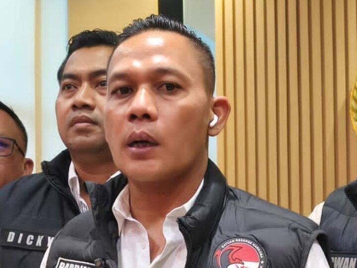 Dittipidnarkoba Bareskrim Polri Tangkap AKP Pardiman Kasat Resnarkoba Polres Tangerang Selatan Terlibat Dugaan Peredaran Narkoba