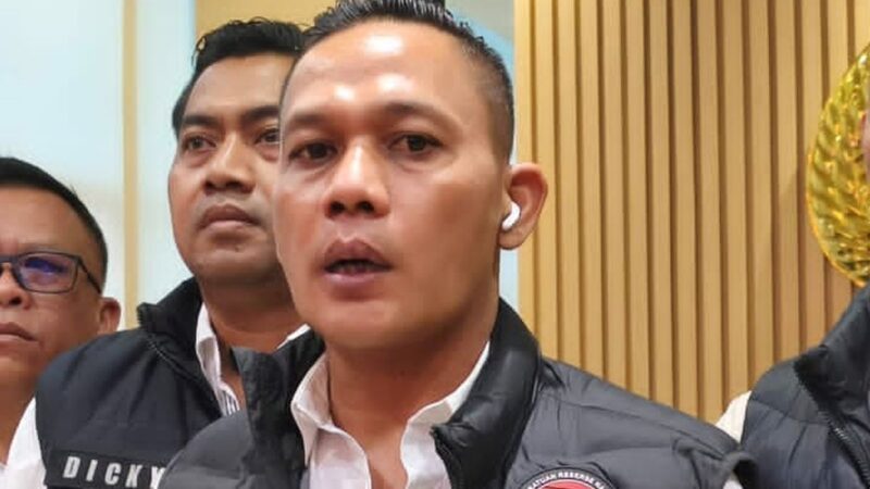 Dittipidnarkoba Bareskrim Polri Tangkap AKP Pardiman Kasat Resnarkoba Polres Tangerang Selatan Terlibat Dugaan Peredaran Narkoba