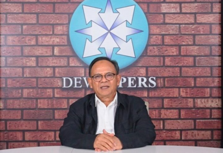 Ketua Dewan Pers Menyayangkan Respons Hotman Paris Yang Dinilai Bernada Merendahkan Profesi Wartawan.