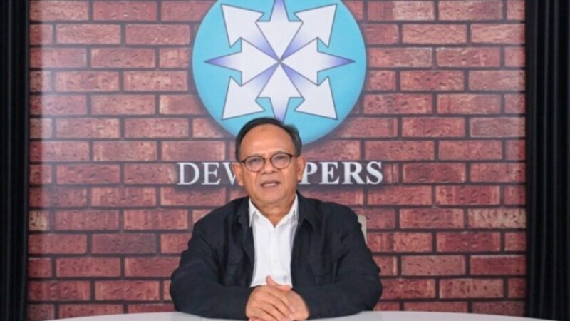 Ketua Dewan Pers Menyayangkan Respons Hotman Paris Yang Dinilai Bernada Merendahkan Profesi Wartawan.