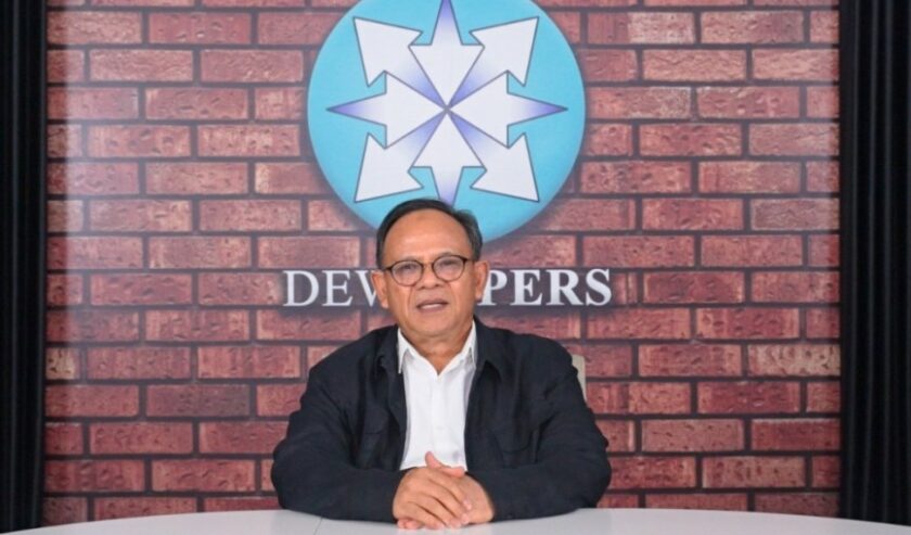 Ketua Dewan Pers Menyayangkan Respons Hotman Paris Yang Dinilai Bernada Merendahkan Profesi Wartawan.