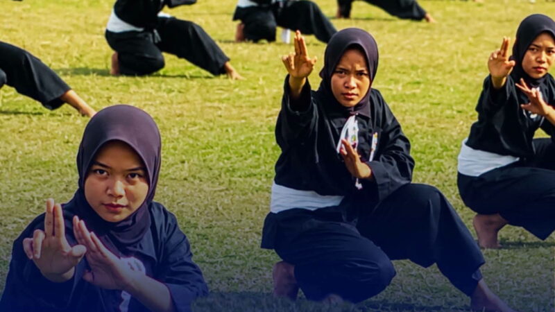 Ribuan Anggota PSHT Dijadwalkan Akan Datangi Markas Debt Collector Gelar Aksi Damai di Surabaya Hari Ini