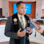 Perwira TNI AU Aris Toteles Sufiuddin Resmi Raih Gelar Doktor di Unpad, Angkat Isu Kesetaraan Gender dalam Misi Perdamaian Dunia