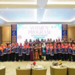 Ketua TP PKK Deli Serdang Tekankan “Perempuan Sangat Berperan Strategis Untuk Tingkatkan Pertumbuhan Daerah”