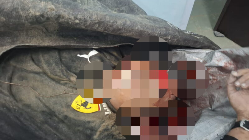 Gerebek Gembong Narkoba di Katingan, 1 Polisi Gugur Diamuk Massa, 2 Personel Masih Hilang