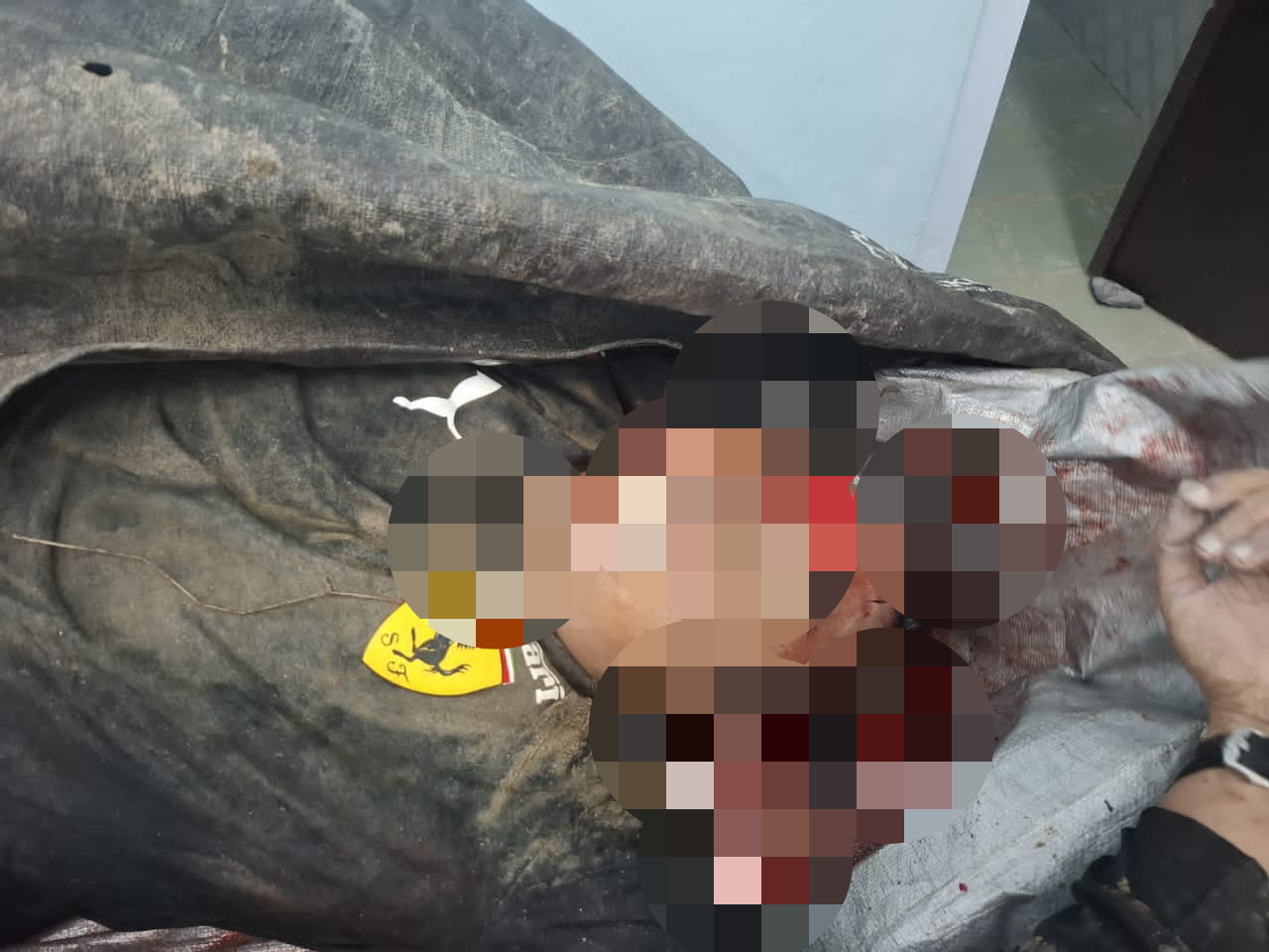Gerebek Gembong Narkoba di Katingan, 1 Polisi Gugur Diamuk Massa, 2 Personel Masih Hilang