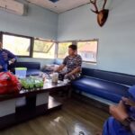 Diduga Terjatuh dan Terhisap di Bawah Tongkang, ABK TB Kapuas Bahari V Hilang di Muara Ujung Pandaran