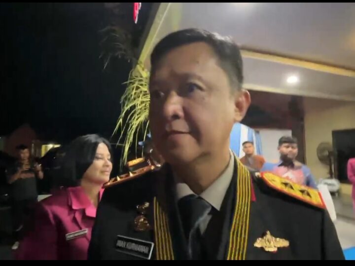 Polda Kalteng Turunkan Personel Cari Dua Anggota yang Belum Ditemukan