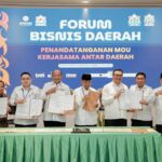 Ubi Kayu Akan Jadi Prioritas Ketahanan Pangan “Tembus Ke Pasar Global”