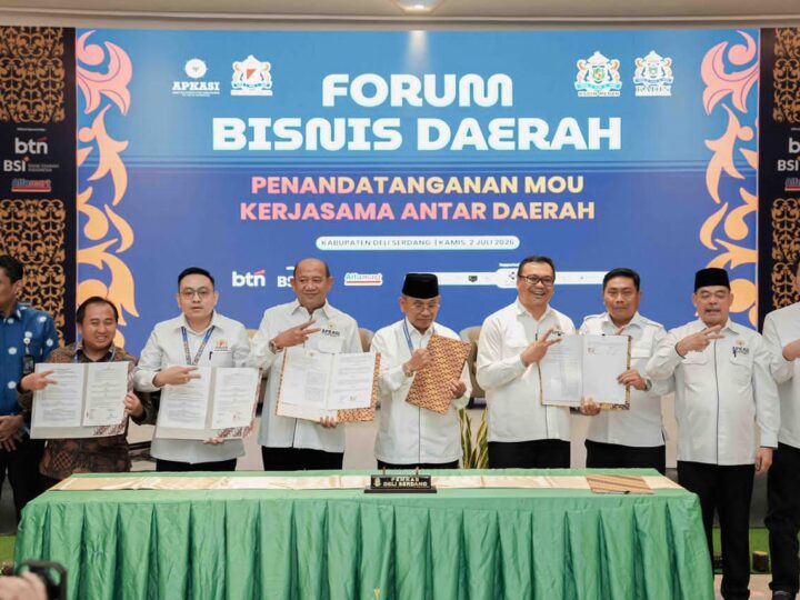 Ubi Kayu Akan Jadi Prioritas Ketahanan Pangan “Tembus Ke Pasar Global”