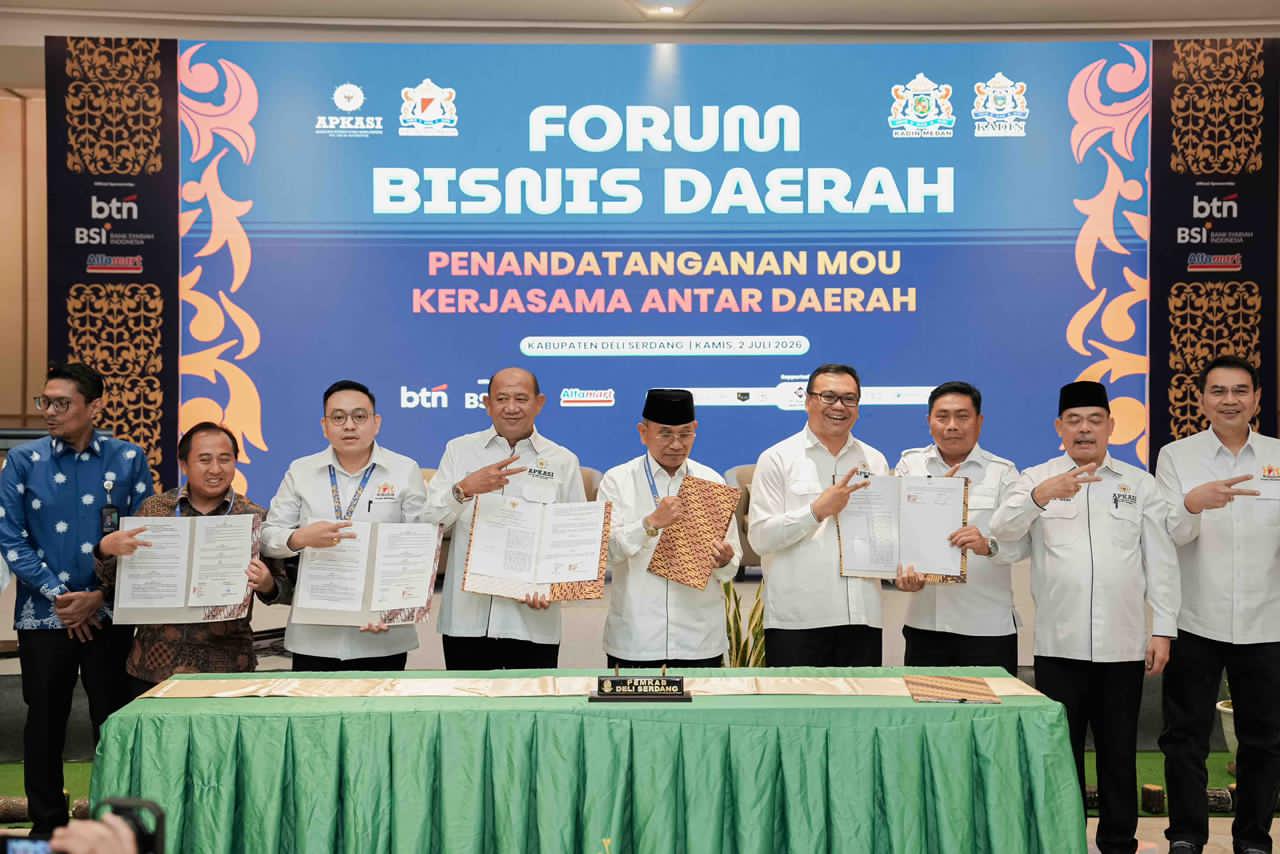 Ubi Kayu Akan Jadi Prioritas Ketahanan Pangan “Tembus Ke Pasar Global”