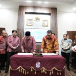 APKASI Menghasilkan MOU “Deli Serdang Dan Kota Bandung Sepakati Kerja Sama Strategis untuk Perkuat Transformasi Digital dan Pengembangan Kawasan”