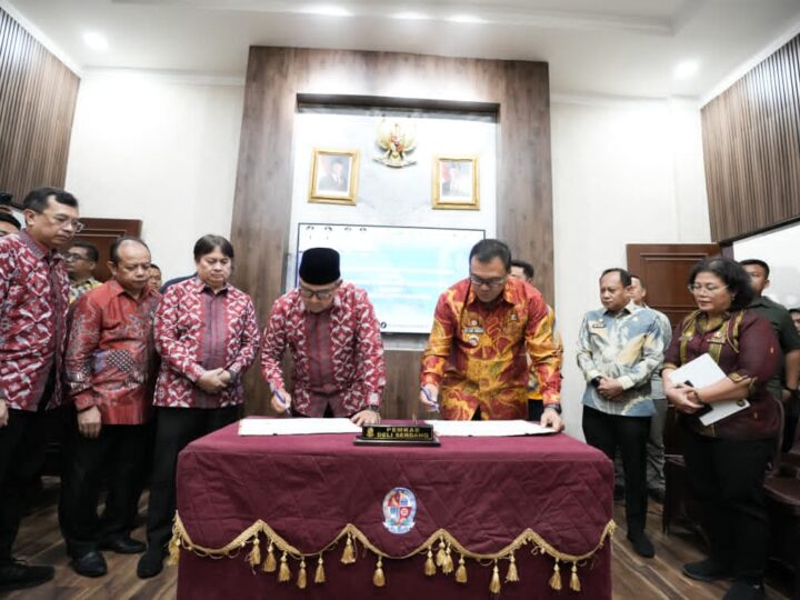 APKASI Menghasilkan MOU “Deli Serdang Dan Kota Bandung Sepakati Kerja Sama Strategis untuk Perkuat Transformasi Digital dan Pengembangan Kawasan”