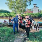 Jasad ABK TB Kapuas Bahari V yang Tenggelam di Ujung Pandaran Ditemukan Meninggal Dunia