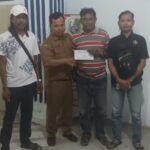 Gabungan LSM Sampang Layangkan Surat Audiensi ke Kantor Bakesbangpol, Dorong Dialog Konstruktif