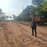 Polresta Tangerang Tindaklanjuti Galian Tanah Diduga Tanpa Izin di Rajeg