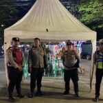 Polres Kotim Amankan Pekan Raya Sampit 2026, Pastikan Masyarakat Nyaman Beraktifitas
