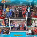 Ratusan Raider Tumpah Ruah di Kotim, Bhayangkara Mahaga Mentaya Trail Meriahkan Hari Bhayangkara ke-80 dengan Semangat Kebersamaan