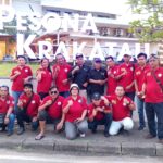 Segenap Pengurus dan Jajaran FWJ Indonesia Mengucapkan Selamat Atas Lahirnya Putra Ke-3 Feby Chrysandi
