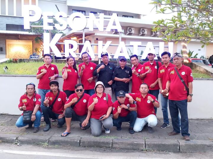 Segenap Pengurus dan Jajaran FWJ Indonesia Mengucapkan Selamat Atas Lahirnya Putra Ke-3 Feby Chrysandi